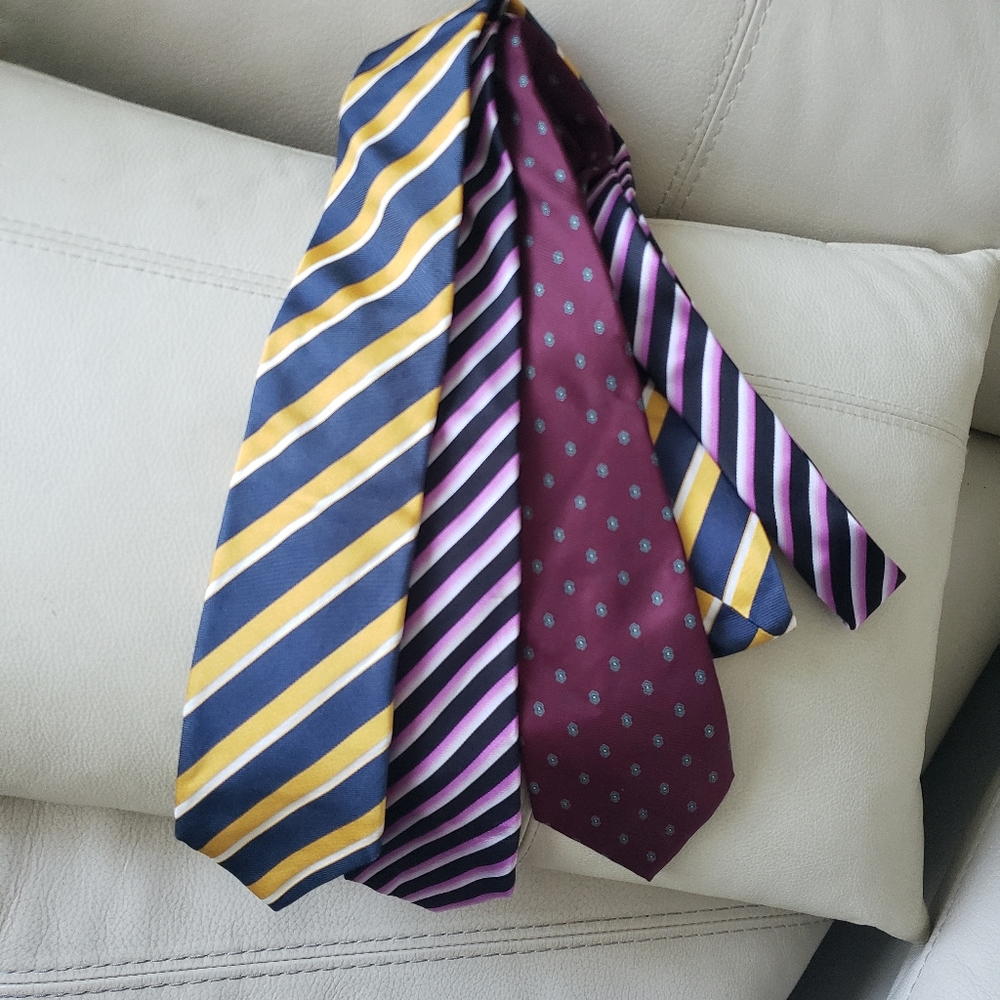 Tie Bundle - image 1